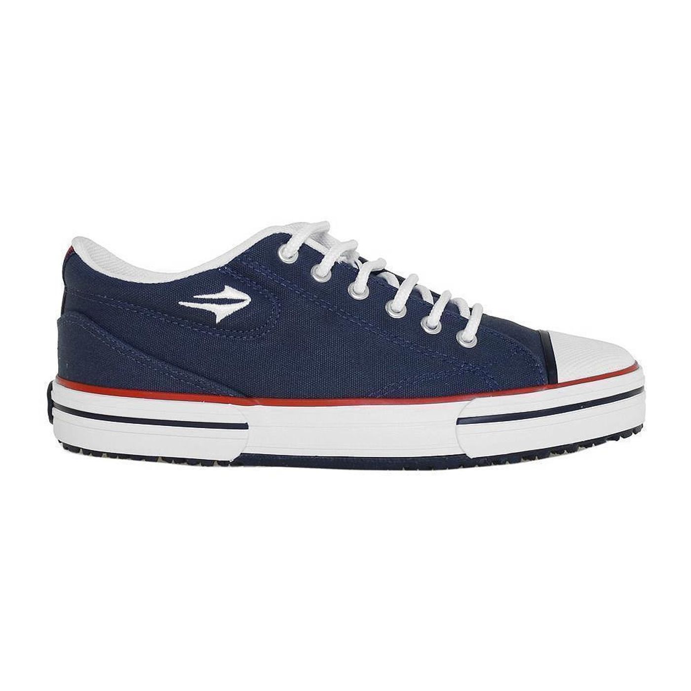 Topper Zapatillas Nova Low Azul factorydeportivoar