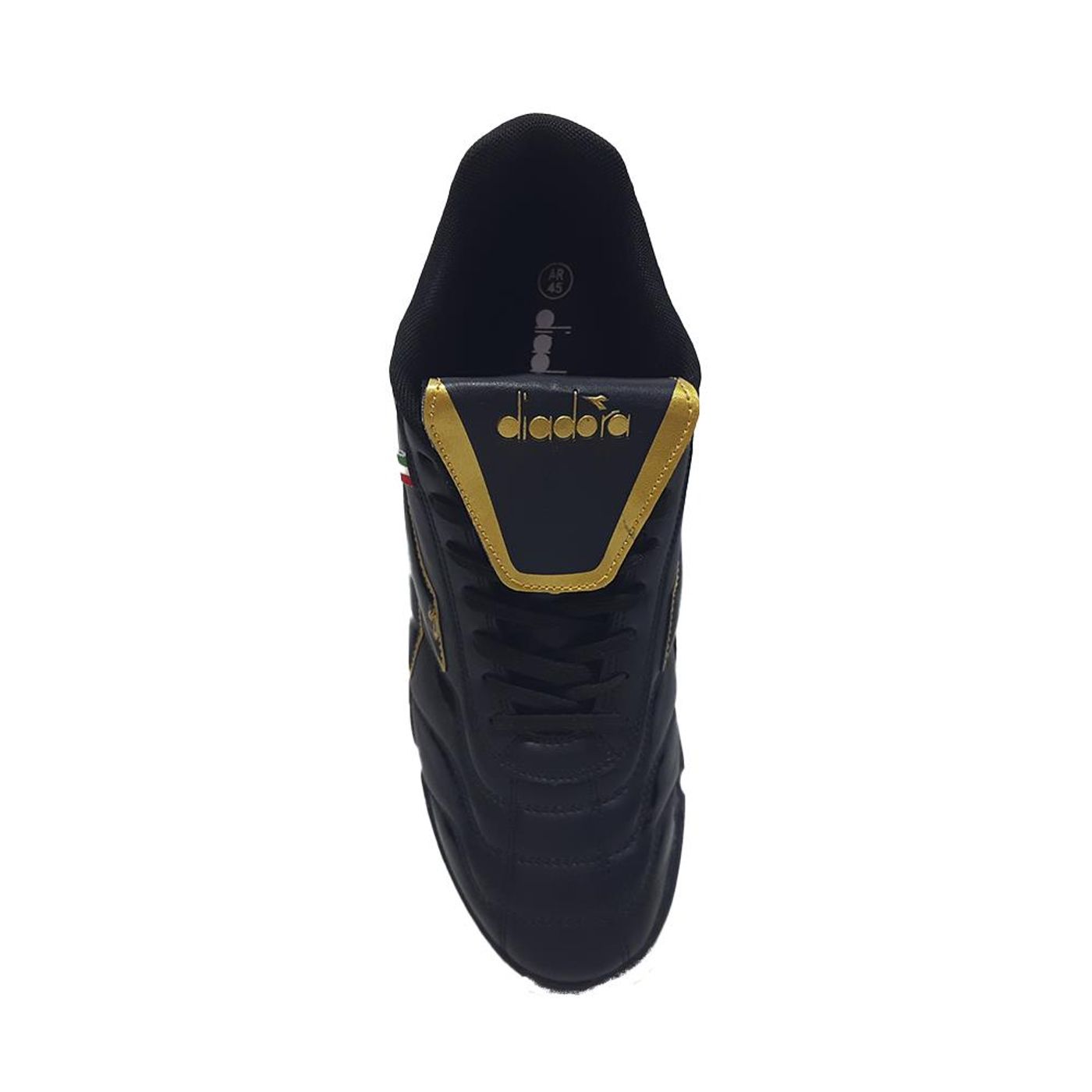 Diadora Zapatillas De Running Passo 2 101.178460-C2815 Negro