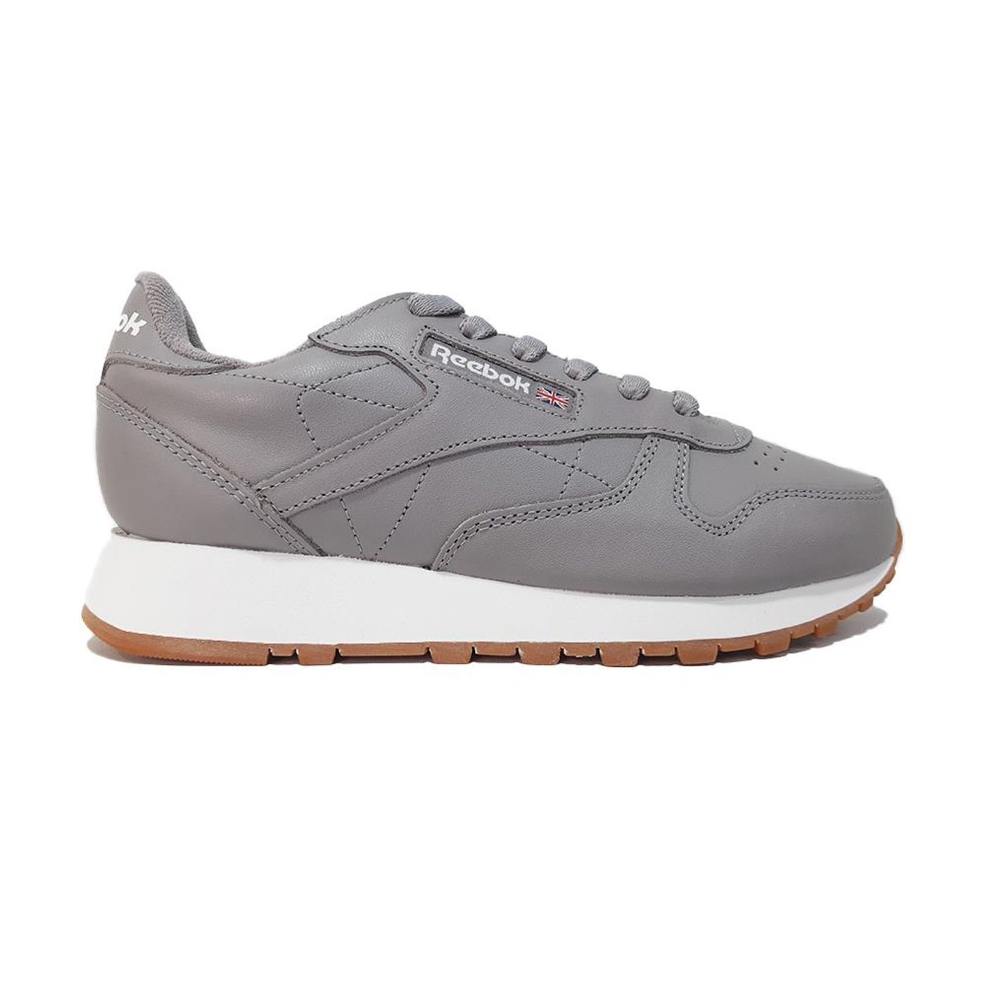 Reebok classic nylon p grey Clearance