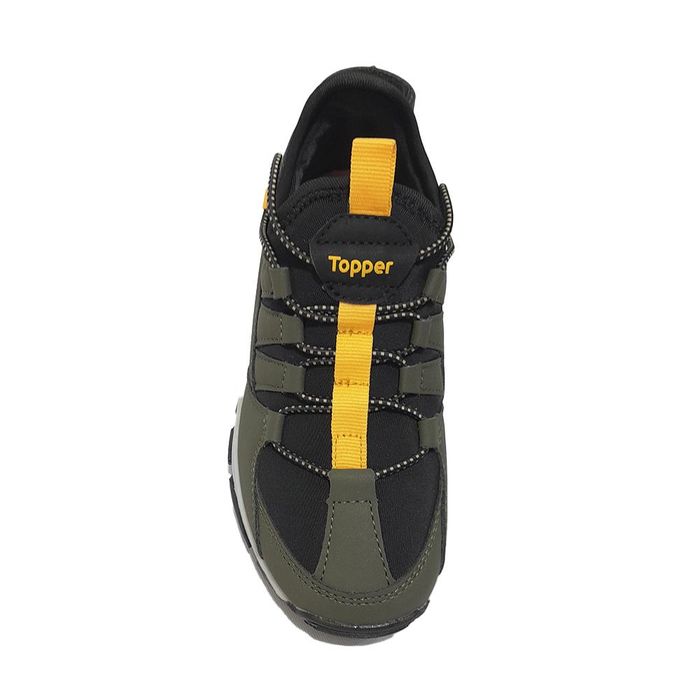 Zapatillas Para Niños S.Oliver - Cierre De Velcro, Materiales Textiles, Cómodas Y Modernas