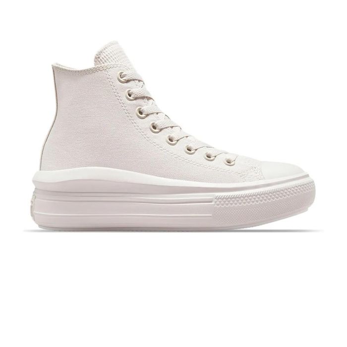 Mujer Calzado Converse 36.5 factorydeportivoar