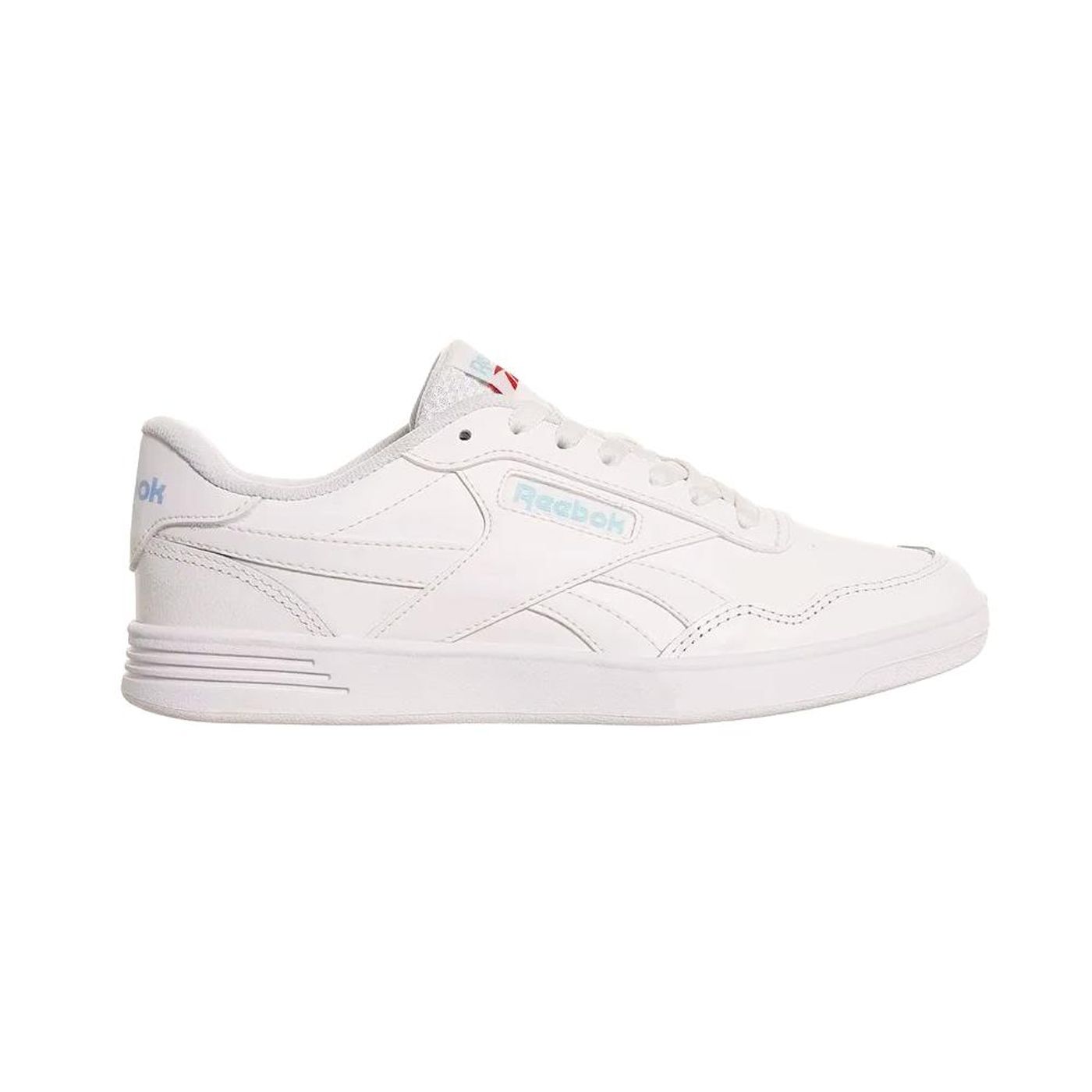 Tenis Reebok Blancas Reebok Clasicos Zapatillas Reebok Mujer Cyber