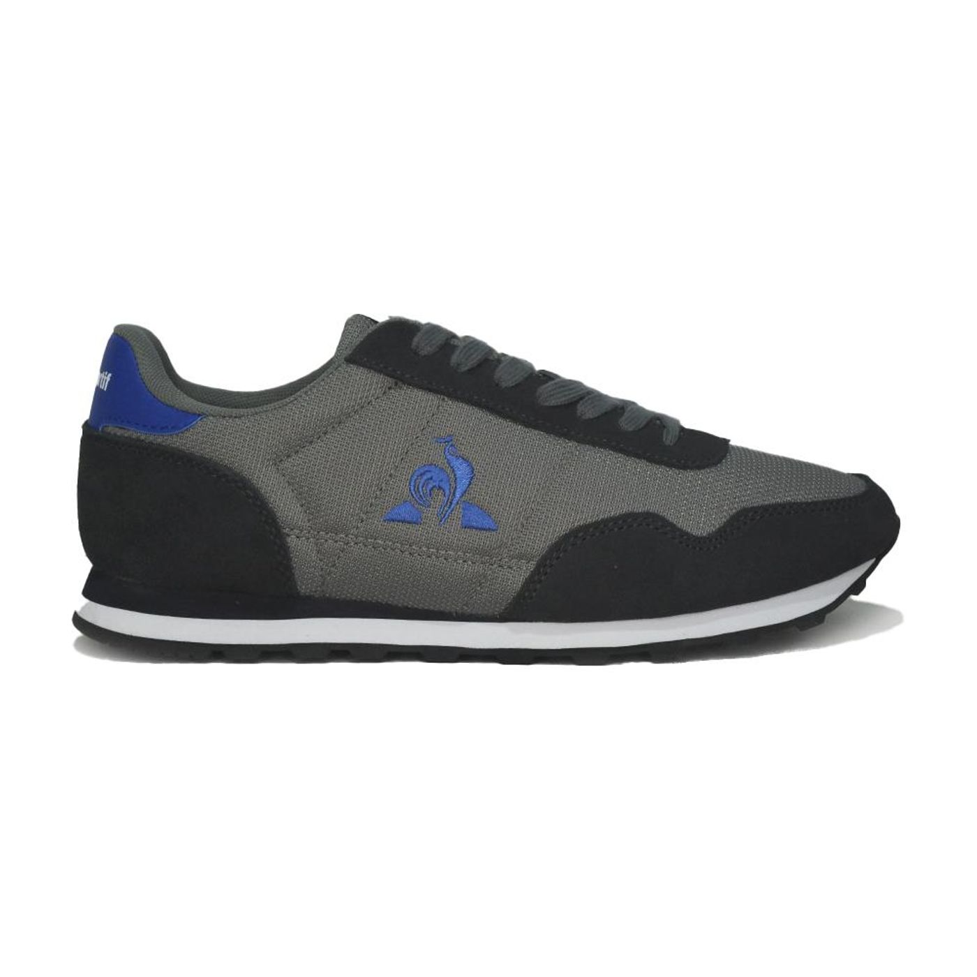 le coq sportif zapatillas hombre ASTRA EBONY COBALT factorydeportivoar