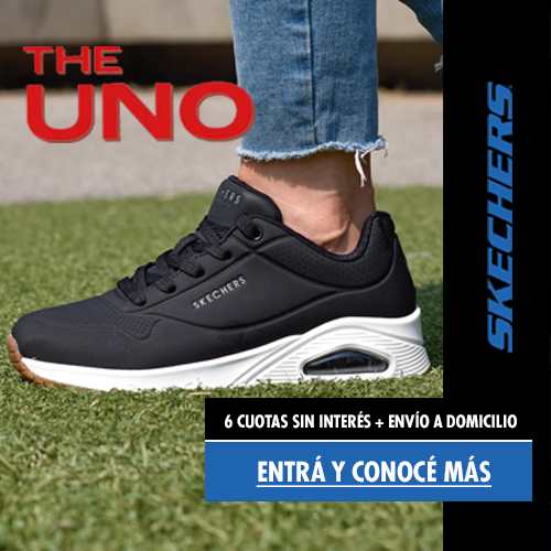 SKECHERS THE UNO