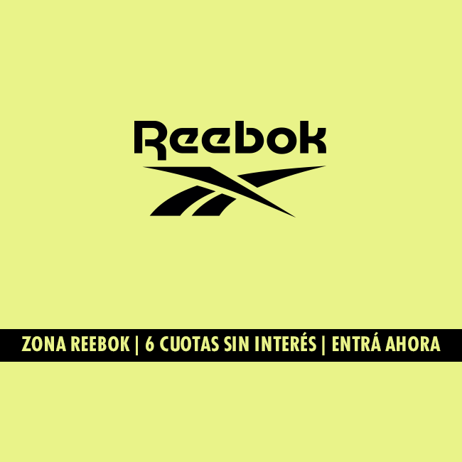 ZONA REEBOK