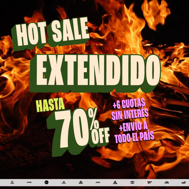 HOTWEEK EXTENDIDO