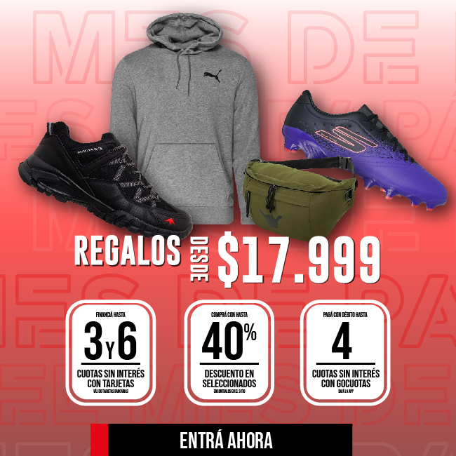 REGALOS PARA PAPÁ