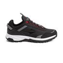 topper-zapatillas-hombre---rug-ngo-gris-rojo---Talle-35