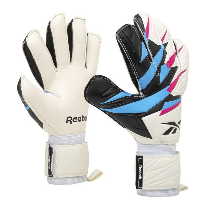 reebok-guantes---ARQUERO-Z-GP-4-5---Talle-5