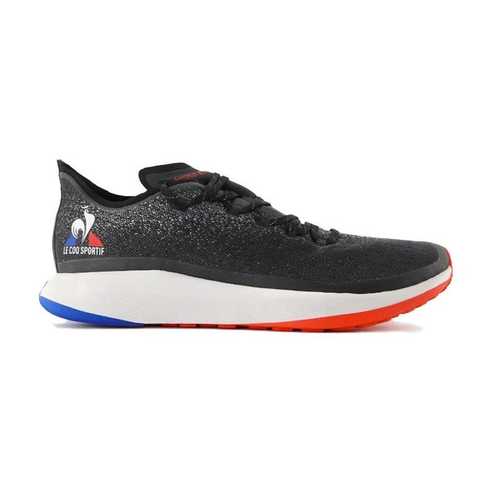 le-coq-sportif-zapatillas---R2024-RUNNING-BLACK---Talle-36
