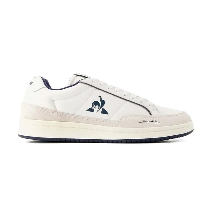 le-coq-sportif-zapatillas---NOAH-2-RIPSTOP-OPTICAL-WHITE-D---Talle-38