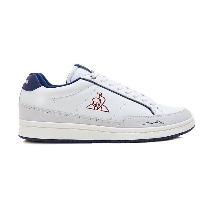 le-coq-sportif-zapatillas---NOAH-2-OPTICAL-WHITE---INSIGNA---Talle-38