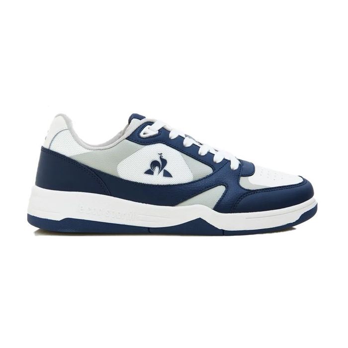 le-coq-sportif-zapatillas---PRO-STAR-LITE-OPTICAL-WHITE-blue---Talle-38