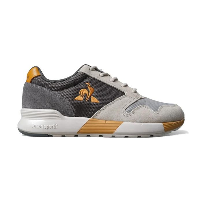 le-coq-sportif-zapatillas---OMEGA-X-ACTIVE-MOONSTRUCK-DARK---Talle-36