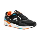 le-coq-sportif-zapatillas---R1100-POP-CHERRY-TOMATO-DRESS---Talle-35