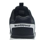 le-coq-sportif-zapatillas---BACKSPIN-BLACK-WHITE-BLACk---Talle-35