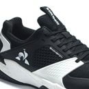 le-coq-sportif-zapatillas---BACKSPIN-BLACK-WHITE-BLACk---Talle-35