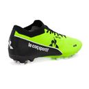 le-coq-sportif-botines---OFFENSIVE-GAME-86-55--LIME-BL-FG---Talle-37