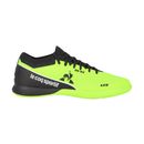le-coq-sportif-botines---OFFENSIVE-GAME-86-55--LIME--indoor---Talle-37