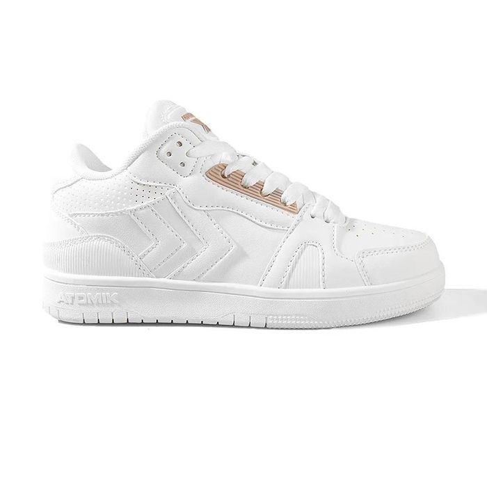 Atomik-zapatillas---SHADE-MID-MUJ-BLANCO---Talle-35
