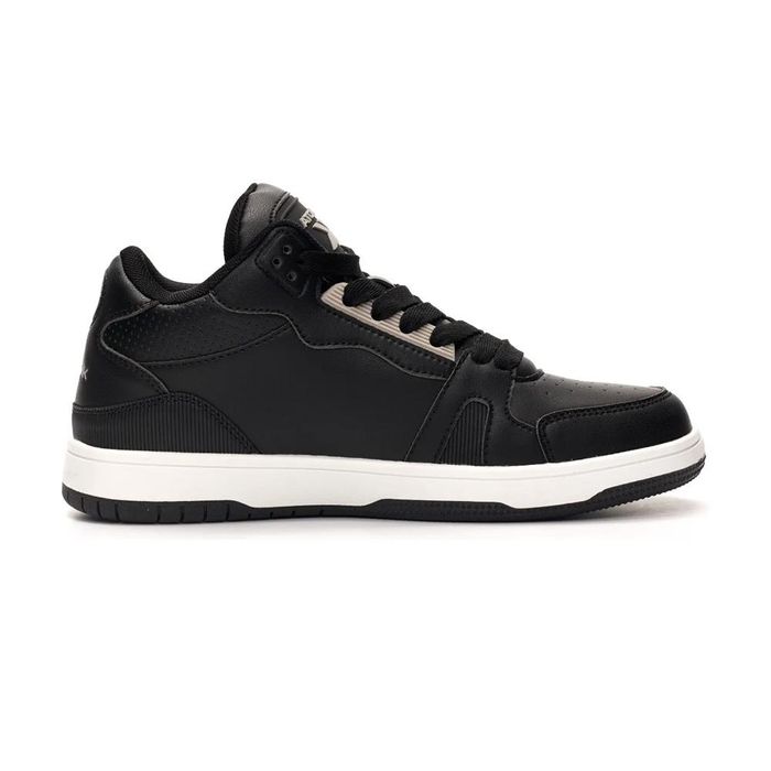 atomik-zapatillas---SHADE-MID-MUJ.-NEGRO---Talle-35