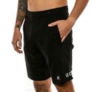 le-coq-sportif-short---REGULAR-N°2-M-BLACK---Talle-M