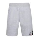 le-coq-sportif-short---REGULAR-N°2-M-GRIS-melange---Talle-L
