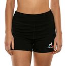 le-coq-sportif-leggin---TRAINING-SHORT-LEGGINS-NEGRO---Talle-M