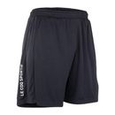 LE-COQ-SPORTIF-SHORT---MESH-SHORT-NEGRO---Talle-L