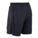 LE-COQ-SPORTIF-SHORT---MESH-SHORT-NEGRO---Talle-L