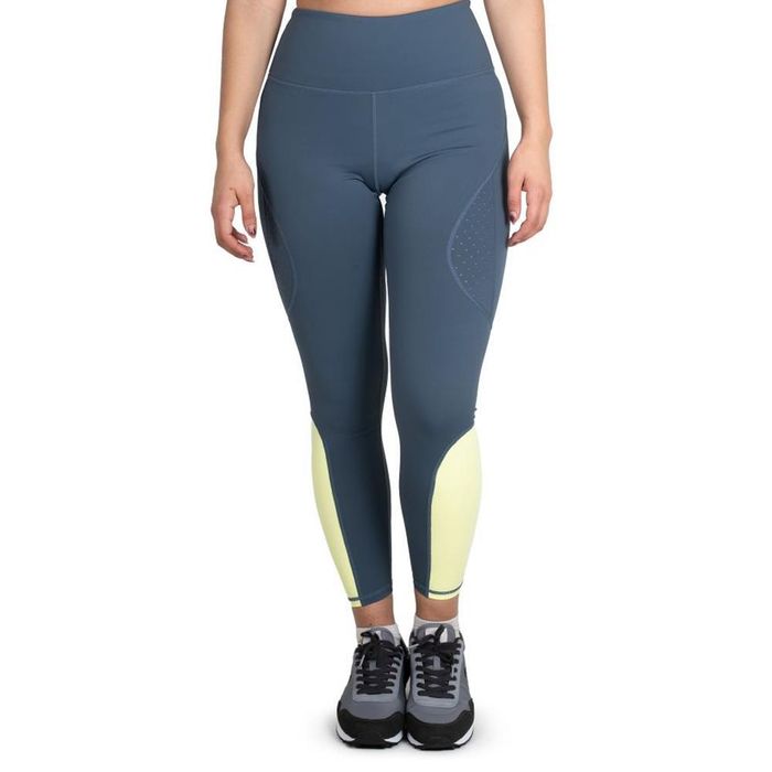 LE-COQ-SPORTIF-CALZA---TRAINING-PRO-LEGGINGS-DK-GRY---Talle-S