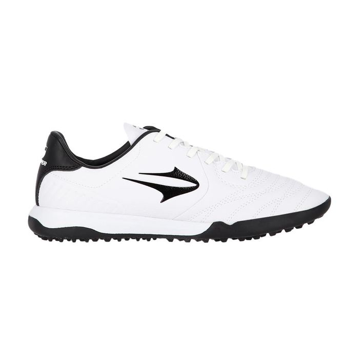 topper-botines---26459-SAN-CIRO-V-TF-BLANCO-NEGRO---Talle-36