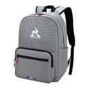 le-coq-sportif---LCS-CLASSIC-BACKPACK-H.-ASH-20---Talle-U