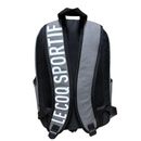 le-coq-sportif---LCS-CLASSIC-BACKPACK-H.-ASH-20---Talle-U