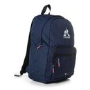 le-coq-sportif-mochila---LCS-CLASSIC-BACKPACK-NAVY-20L---Talle-U