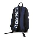le-coq-sportif-mochila---LCS-CLASSIC-BACKPACK-NAVY-20L---Talle-U