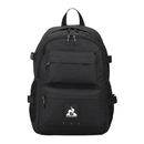 le-coq-sportif-mochila---LCS-ESS-POCKET-BACKPACK-blk---Talle-U