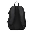 le-coq-sportif-mochila---LCS-ESS-POCKET-BACKPACK-blk---Talle-U