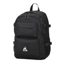 le-coq-sportif-mochila---LCS-ESS-POCKET-BACKPACK-blk---Talle-U