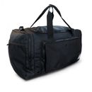 le-coq-sportif-bolso---LCS-TRAINING-DUFFLE-BAG -BLACK---Talle-U