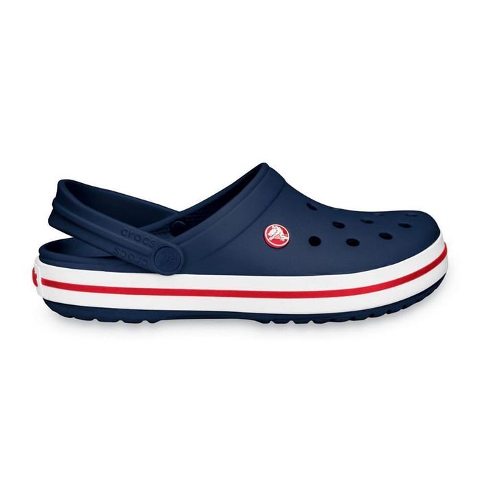 crocs-clogs----crocband--navy---Talle-5