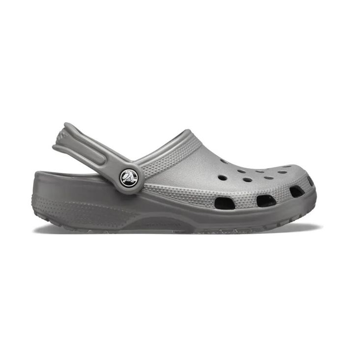 crocs-clogs---C10001-CLASSIC-SLATE-GREY---Talle-36