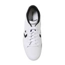 DAY-ONE-COURT WHITE-BLACK---Talle-34