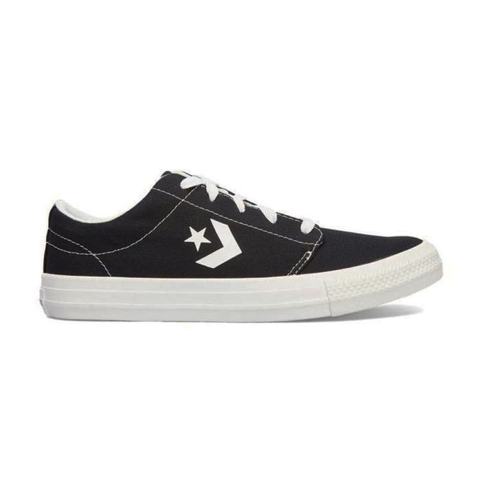 converse-zapatillas---DAY-ONE-CLASSIC-BLACK-WHITE---Talle-37