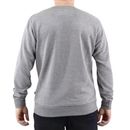 converse-buzo---ALL-STAR-CREW-GRIS-melange---Talle-S