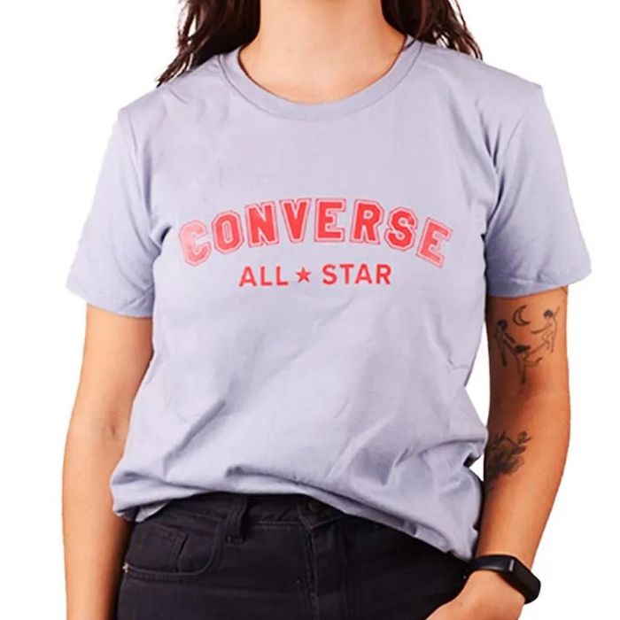 converse-remera---CLASSIC-FIT-MANGA-CORTA-clte-rjo---Talle-S