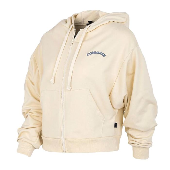 converse-campera---retro-jacket-beige---Talle-S