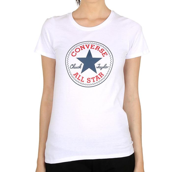 converse-remera---patch-tee-blanco-W---Talle-S