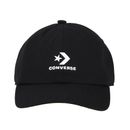 Converse-gorra---Lock-Up-Baseball-Black---Talle-U