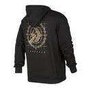 converse-buzo---RADAR-GRAPHIC-HOODIE -NEGRO---Talle-S